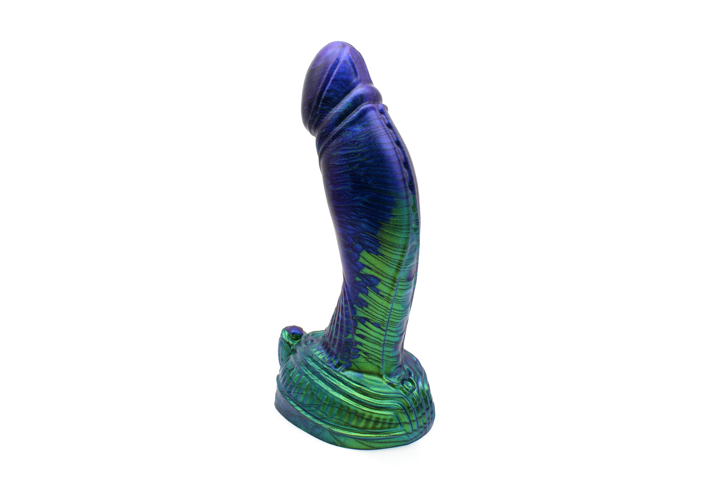 The Atlan Biomechanical Dildo – Large Size
