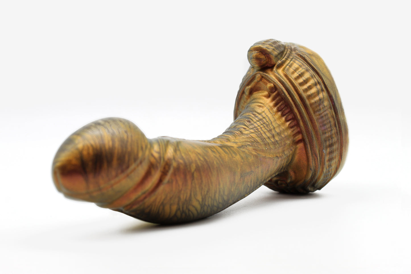 The Atlan Biomechanical Dildo - Small Size