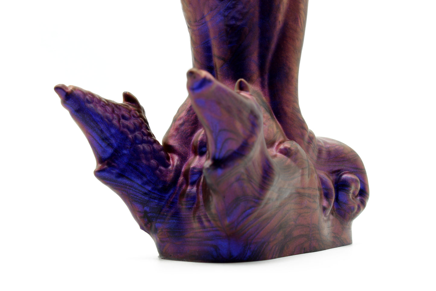 The Cthulhu Eldritch Monster Dildo - Large Size