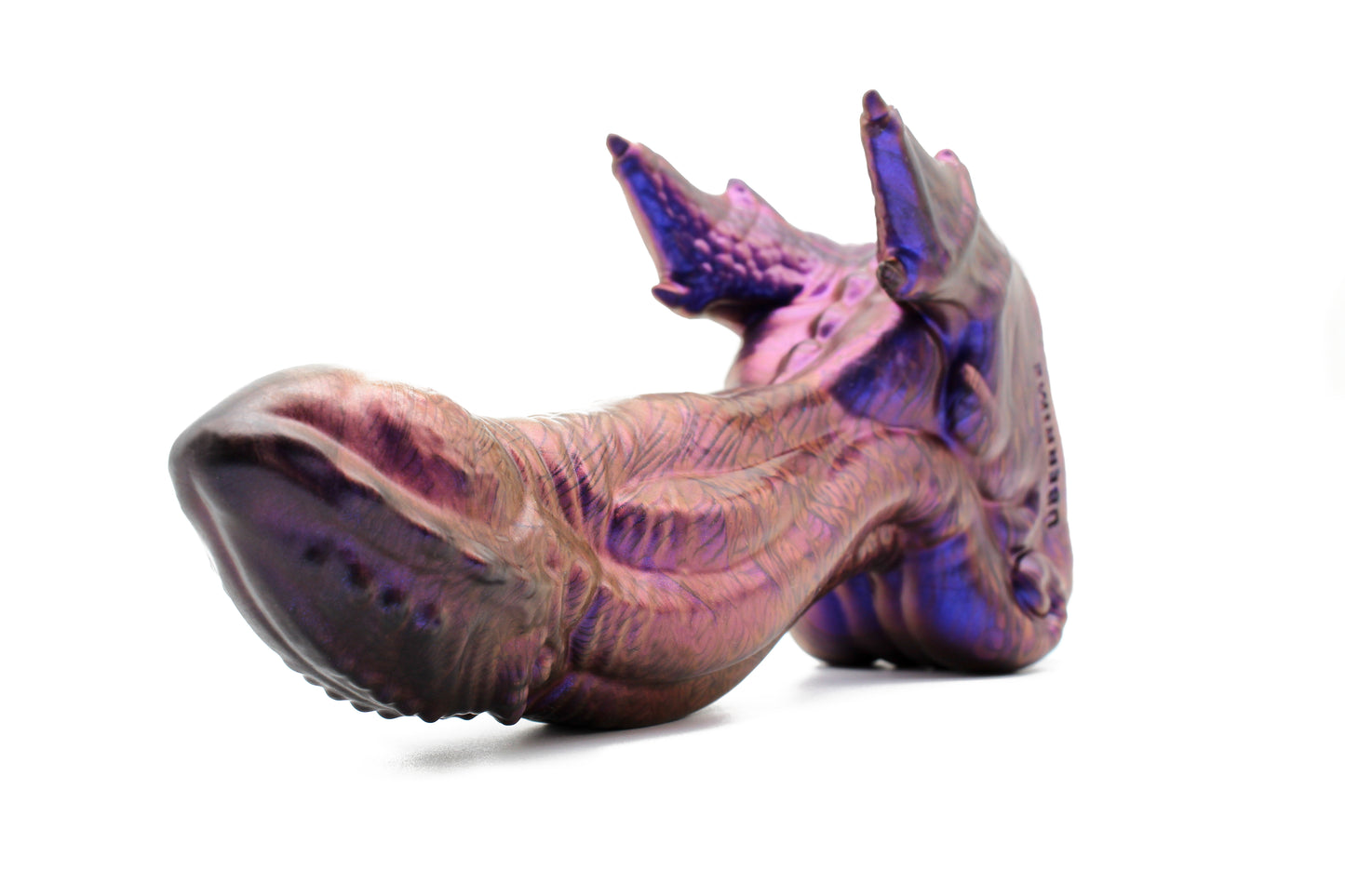 The Cthulhu Eldritch Monster Dildo - Large Size