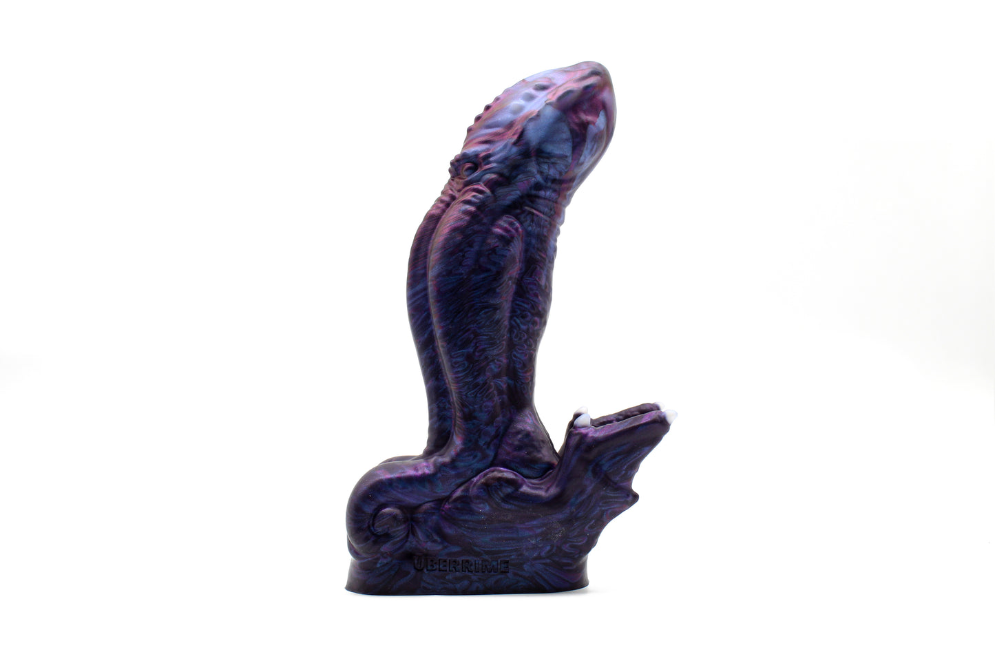 The Cthulhu Eldritch Monster Dildo - Large Size