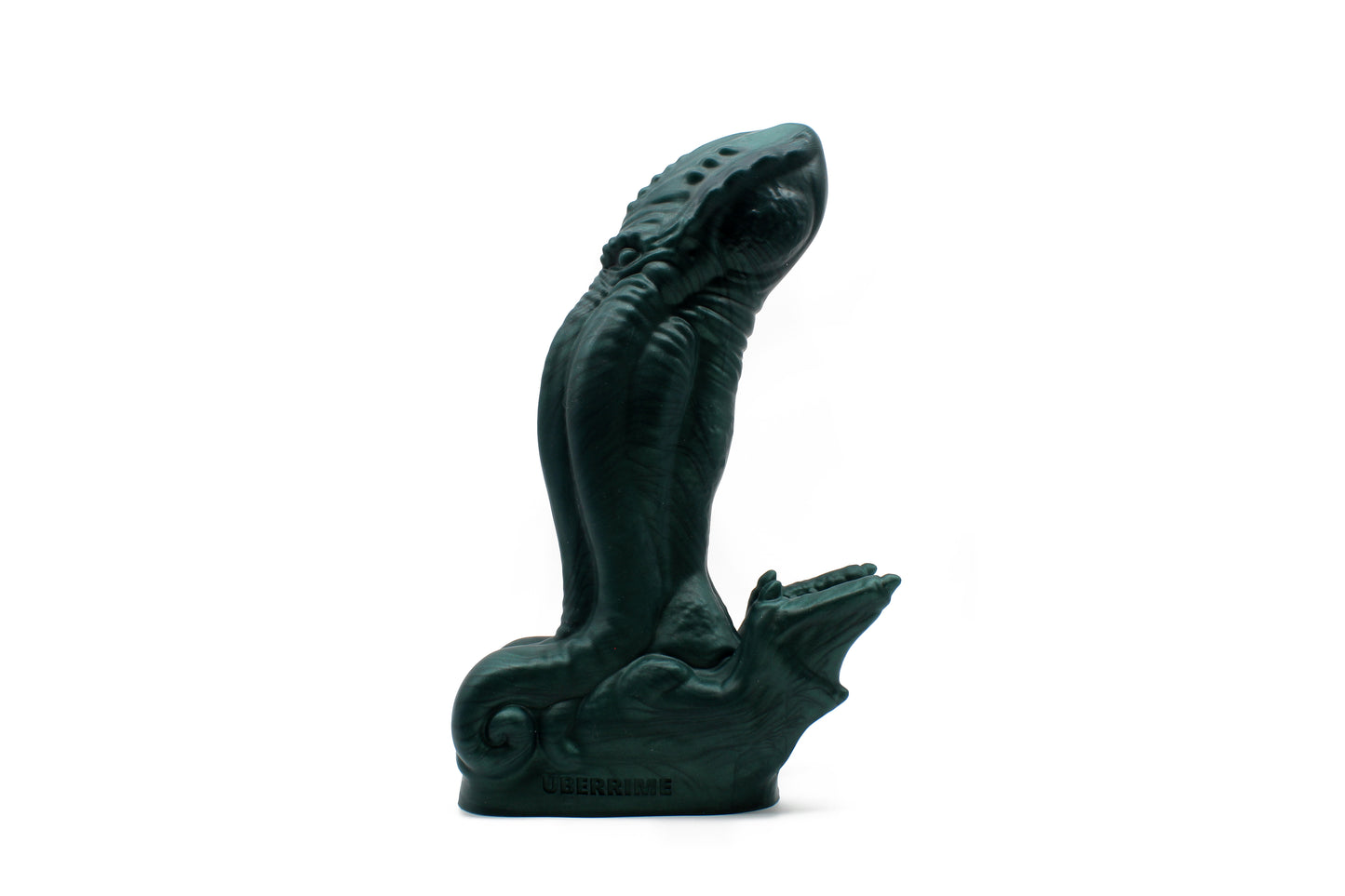 The Cthulhu Eldritch Monster Dildo - Medium Size