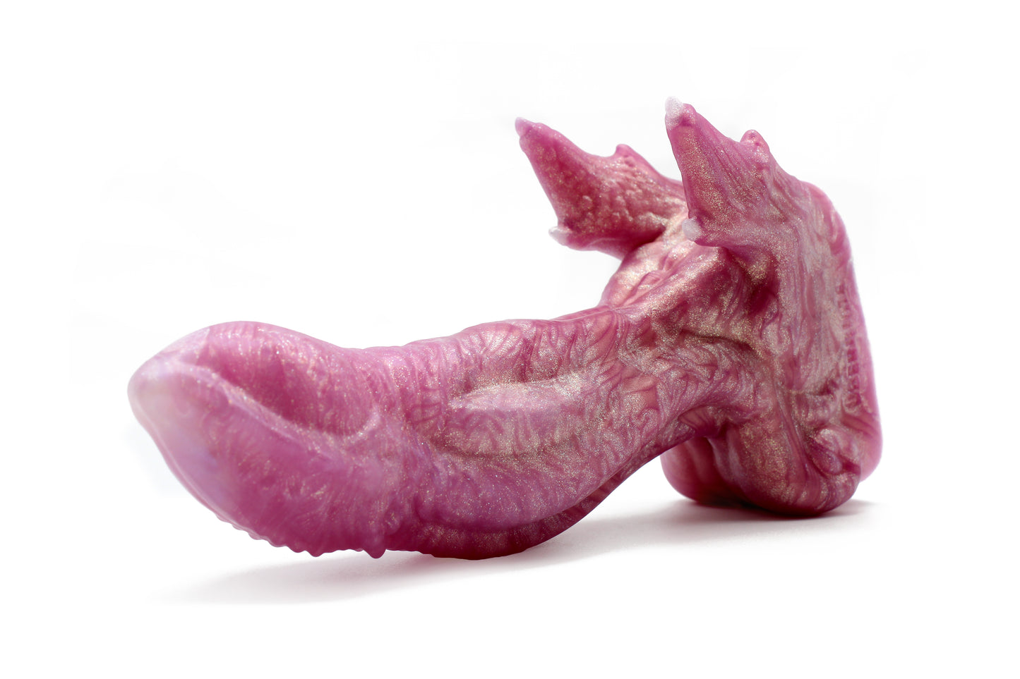 The Cthulhu Eldritch Monster Dildo - Large Size