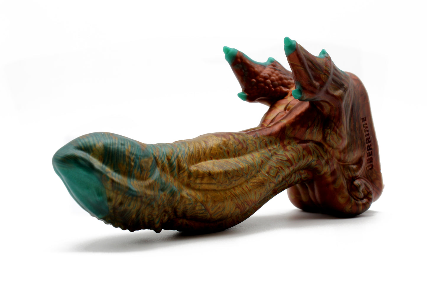The Cthulhu Eldritch Monster Dildo - Large Size