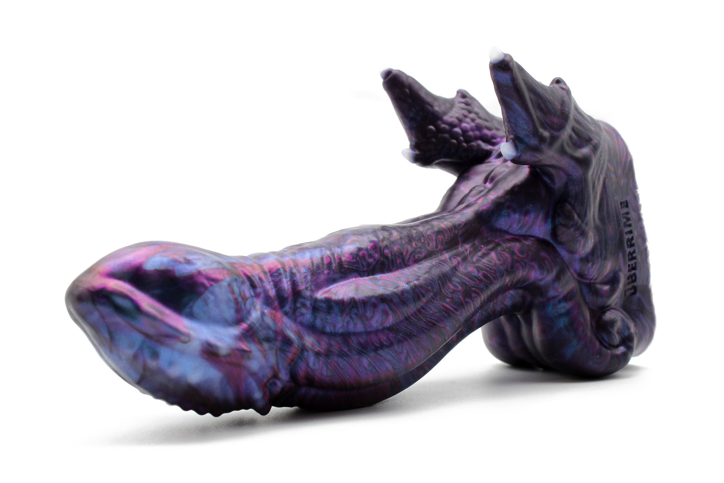 The Cthulhu Eldritch Monster Dildo - Large Size