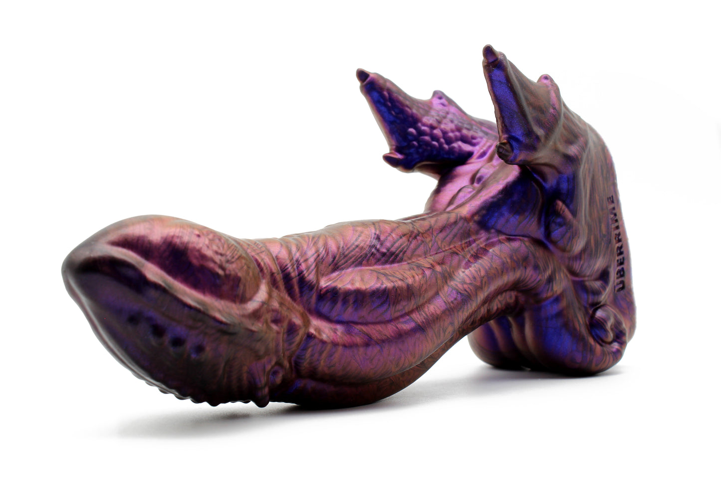 The Cthulhu Eldritch Monster Dildo - Large Size