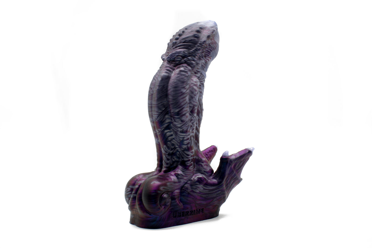 The Cthulhu Eldritch Monster Dildo - Small Size