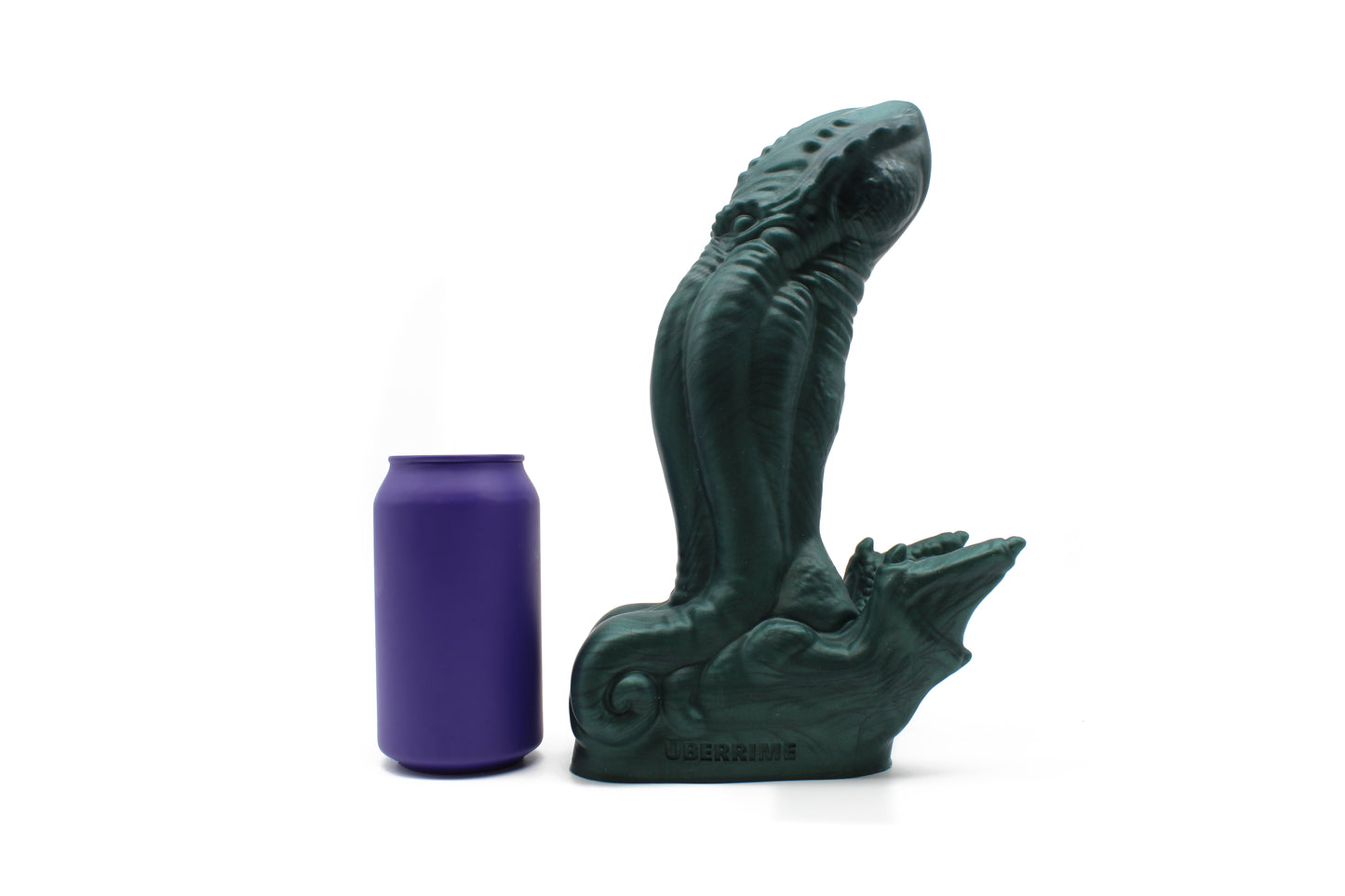 The Cthulhu Eldritch Monster Dildo - Large Size