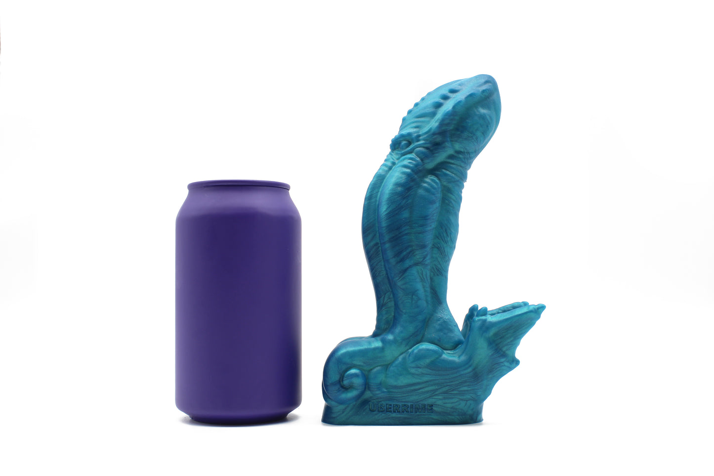 The Cthulhu Eldritch Monster Dildo - Small Size