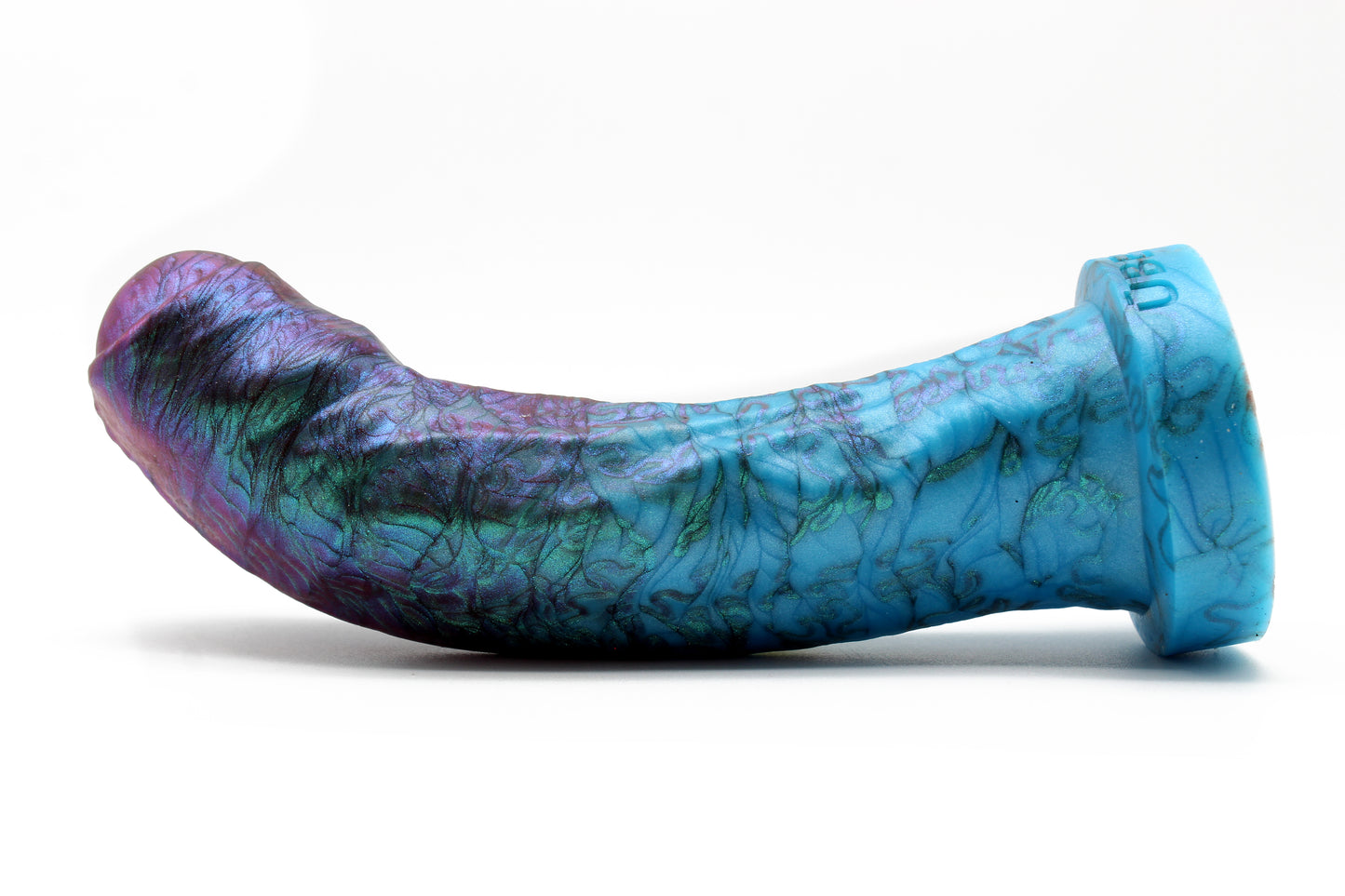 The Dulce Uncut Realistic G-Spot Dildo - Small Size