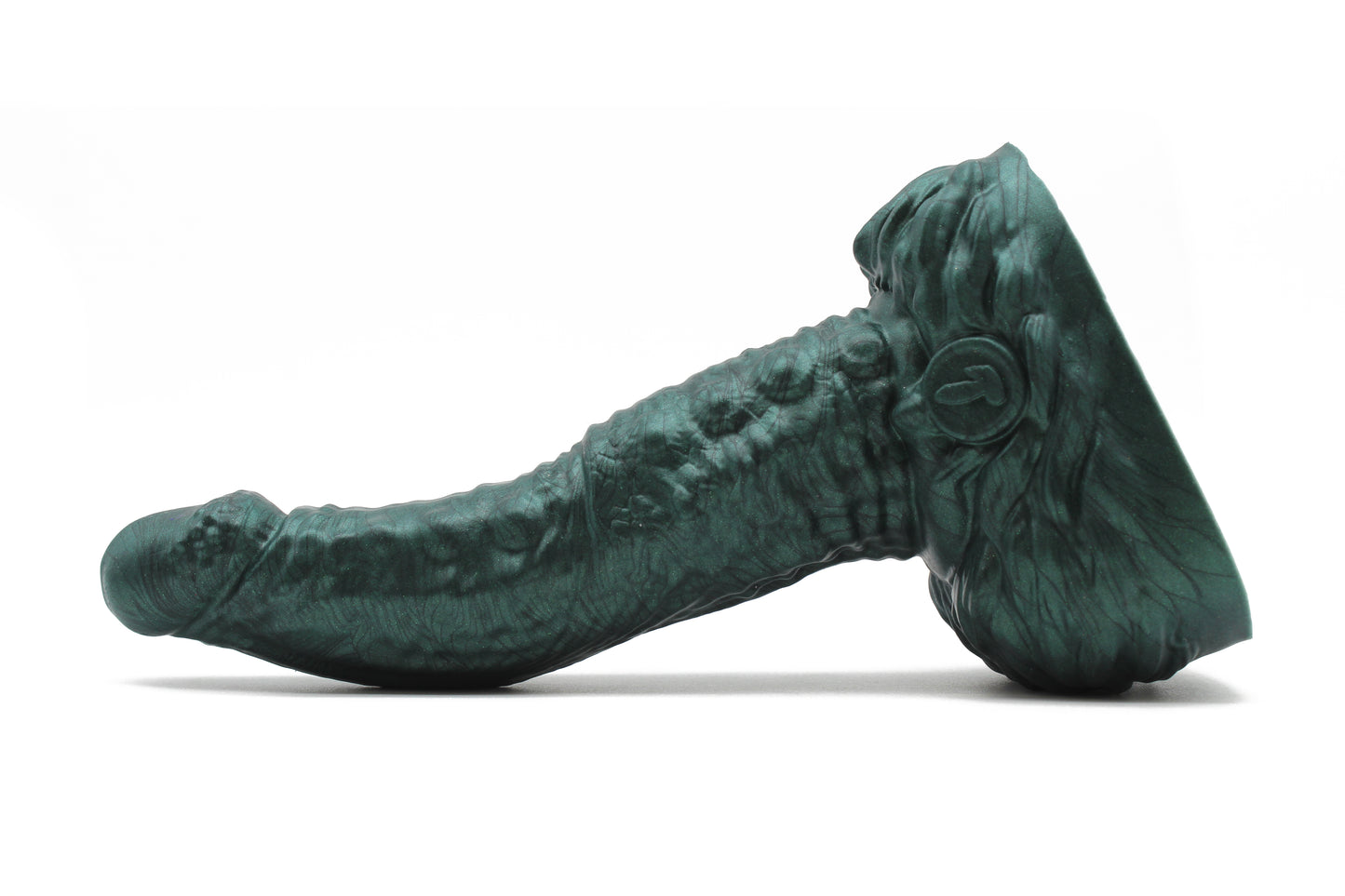 The Faeles Cryptid Dildo - Small Size