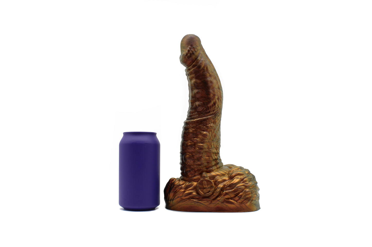 The Faeles Cryptid Dildo - Large Size