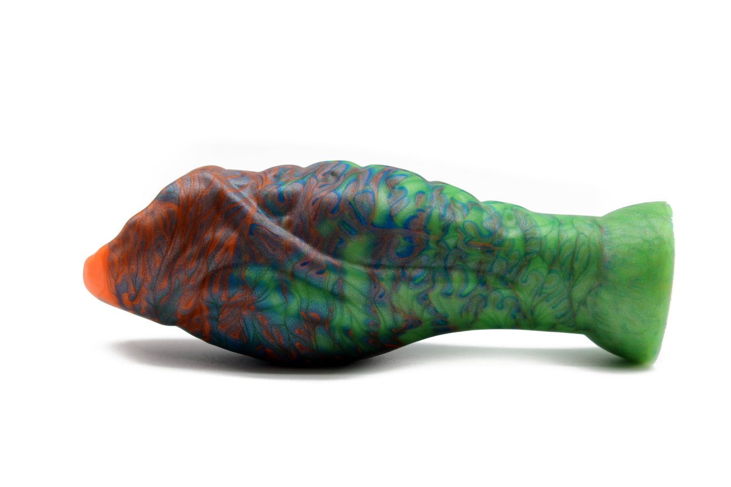 The Galene Tentacle A-Spot Vaginal Plug - Small Size