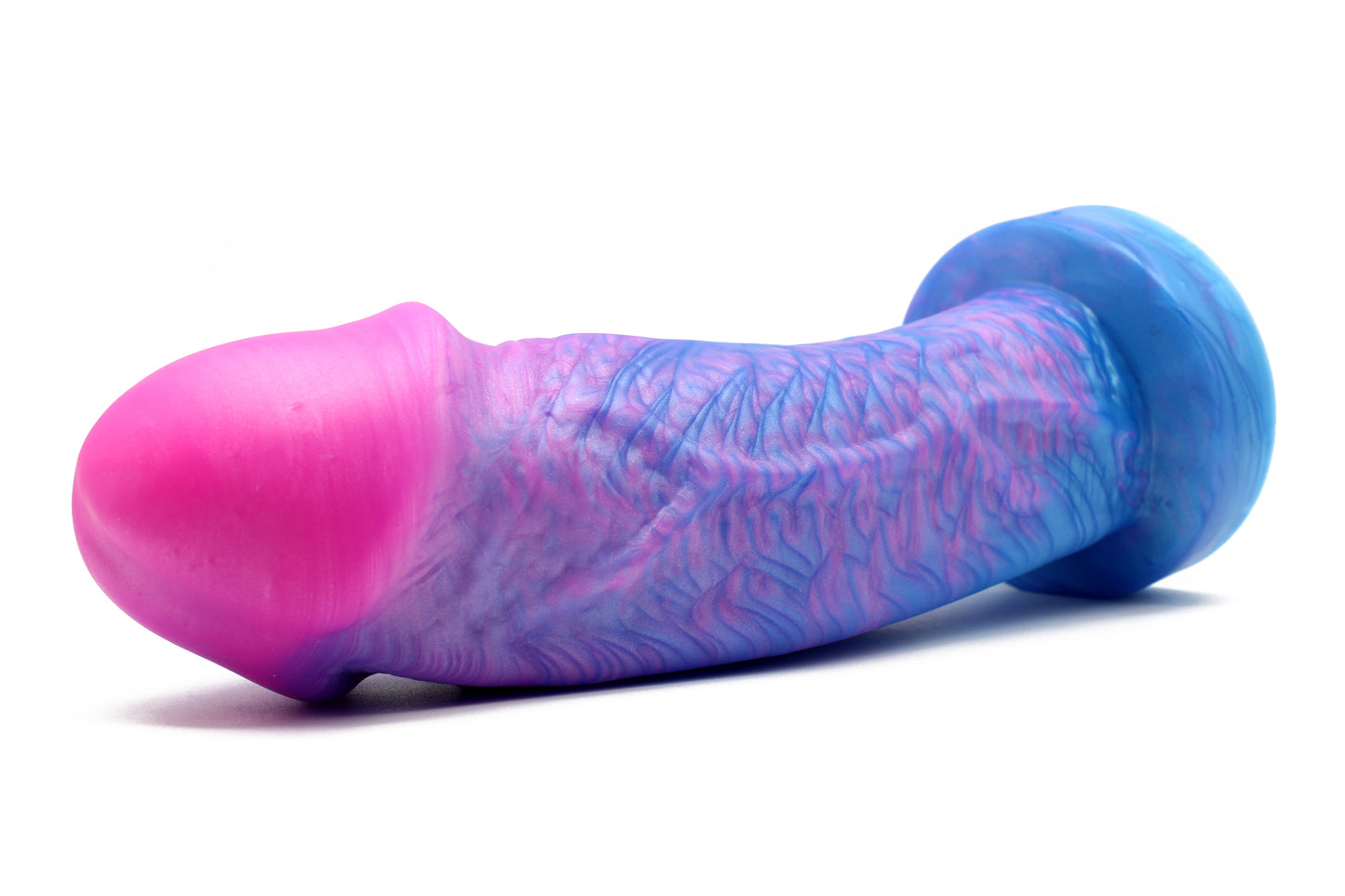 The Staturo Giant Realistic Dildo