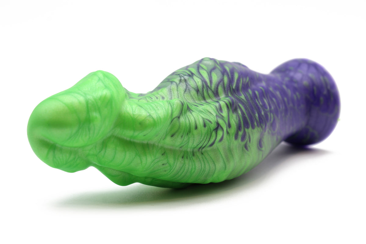 The Vixi Demon Fantasy Vaginal Plug - Large Size