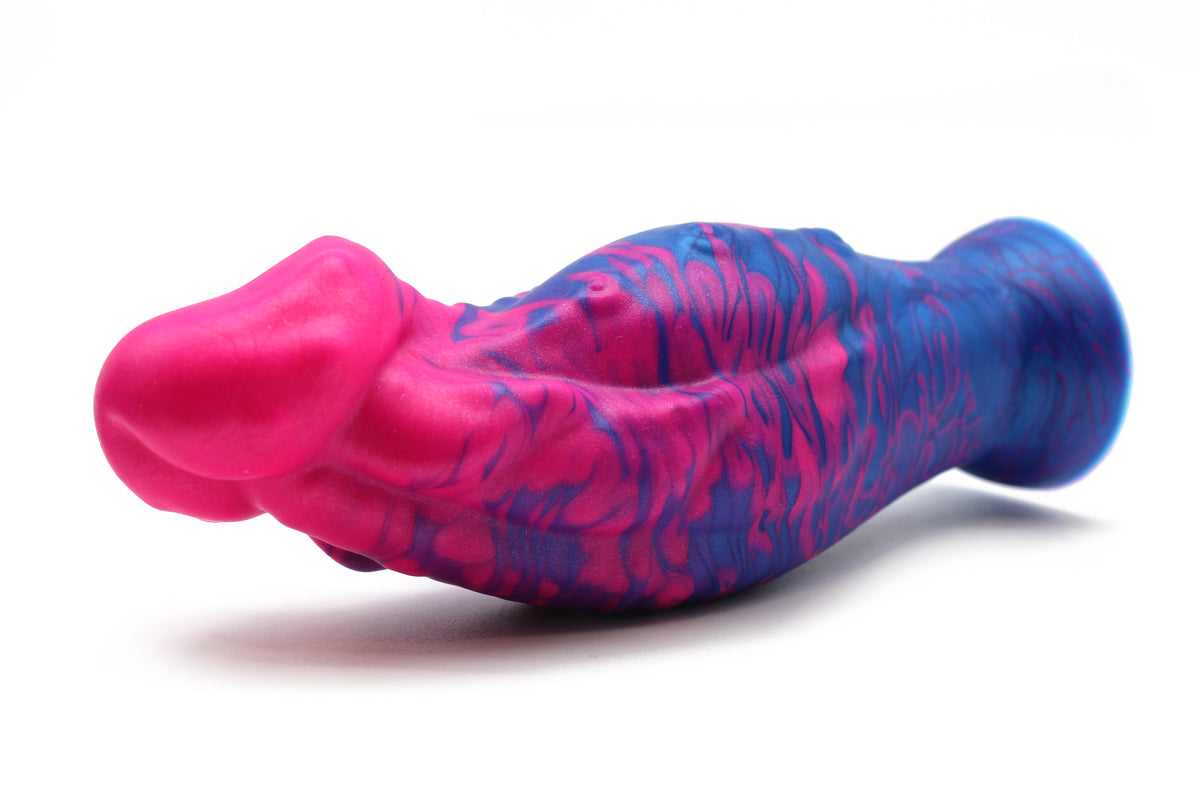 The Vixi Demon Fantasy Vaginal Plug - Small Size
