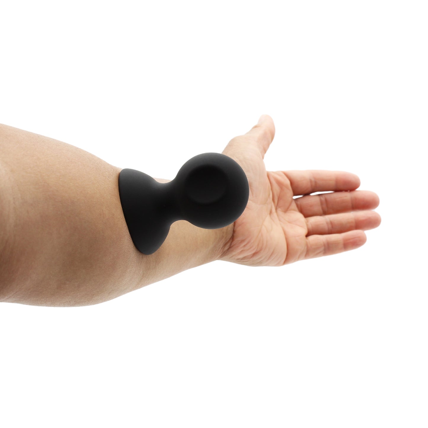 Silicone Nipple Suckers by Doc Johnson