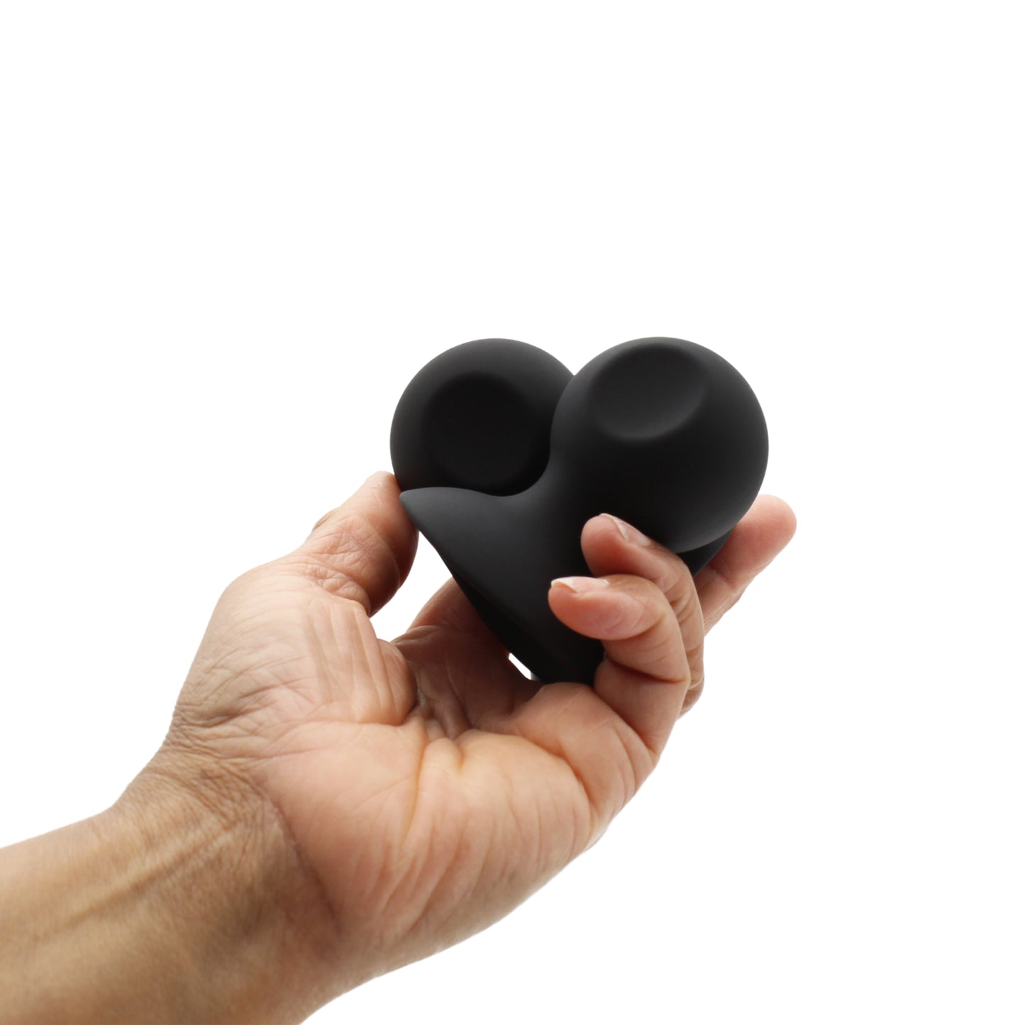 Silicone Nipple Suckers by Doc Johnson