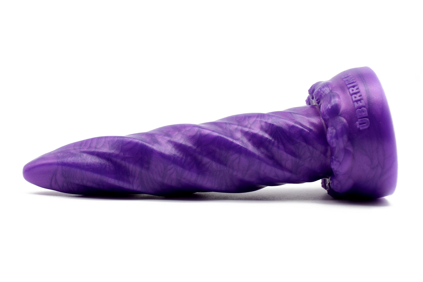 Equus Unicorn Horn - Phantasia First Time Fantasy Dildo - Small Size