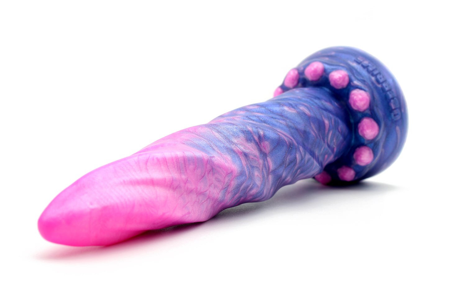 Equus Unicorn Horn - Phantasia First Time Fantasy Dildo - Small Size