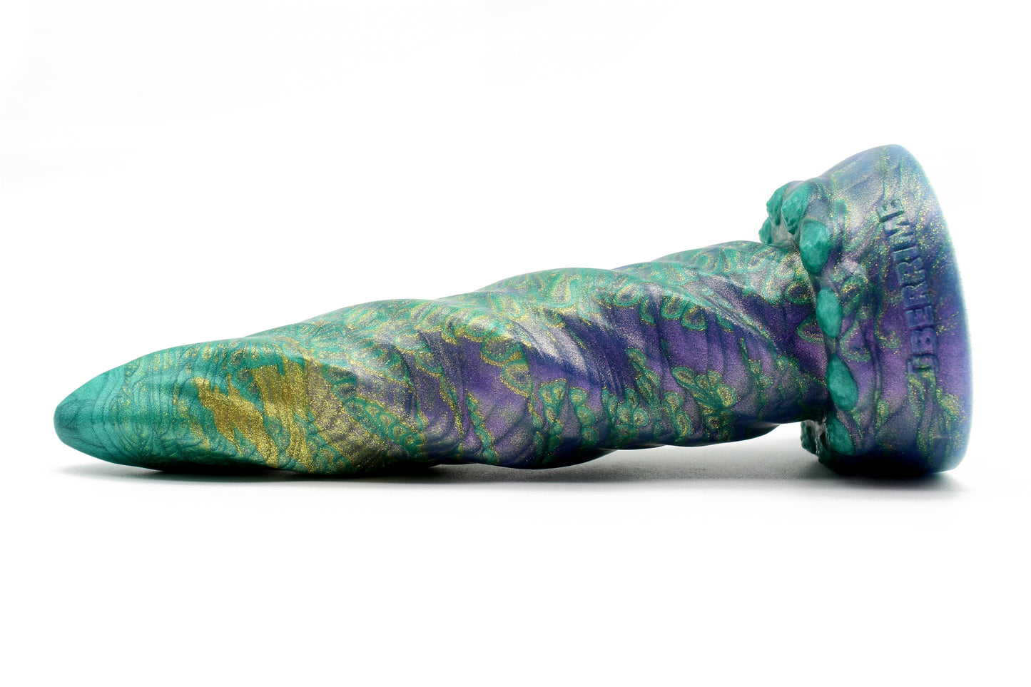 Equus Unicorn Horn - Phantasia First Time Fantasy Dildo - Small Size