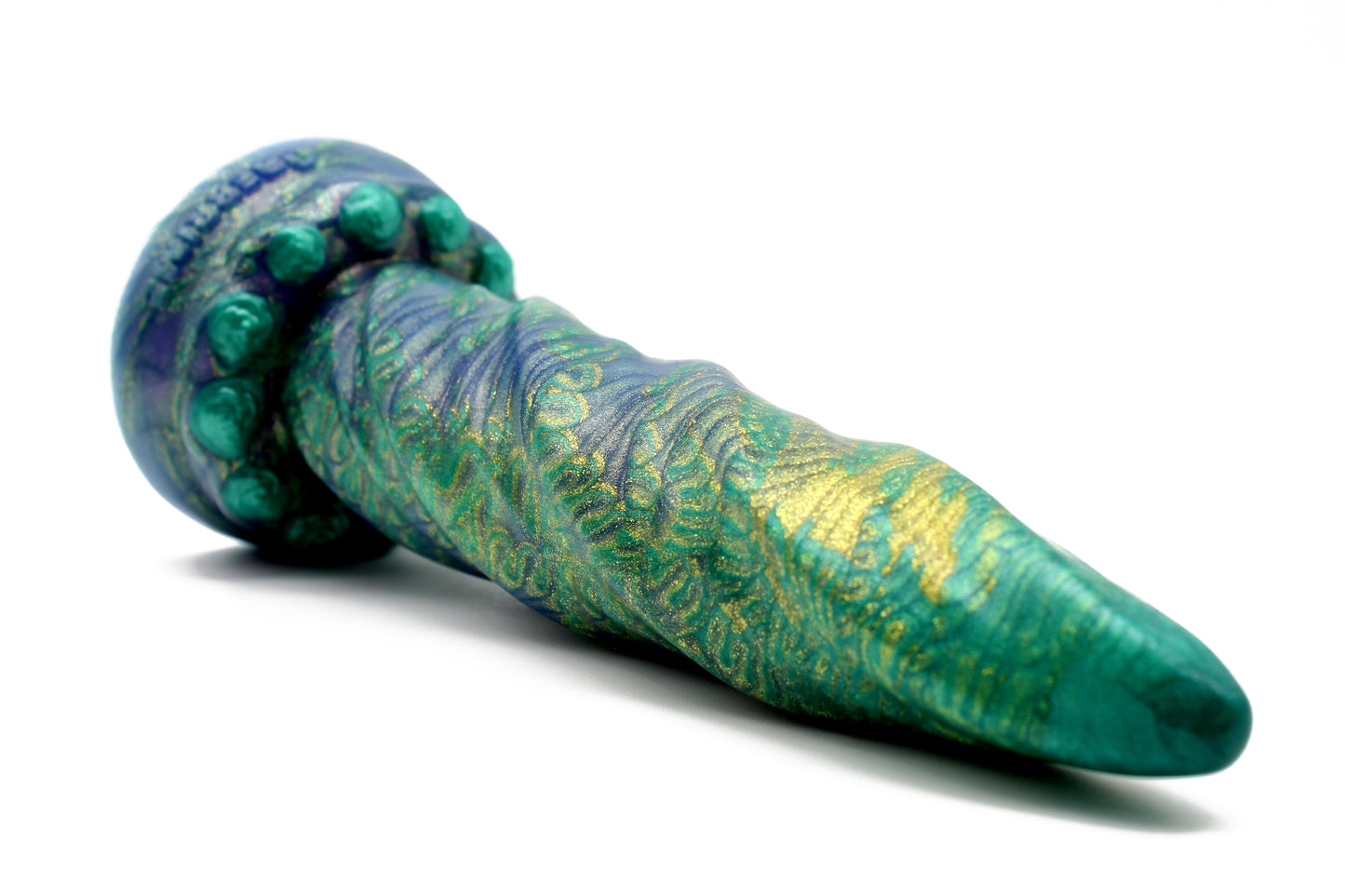 Equus Unicorn Horn - Phantasia First Time Fantasy Dildo - Small Size