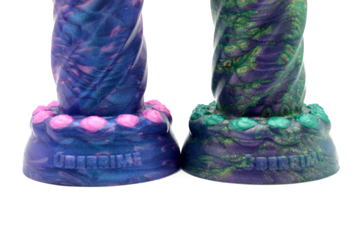 Equus Unicorn Horn - Phantasia First Time Fantasy Dildo - Small Size