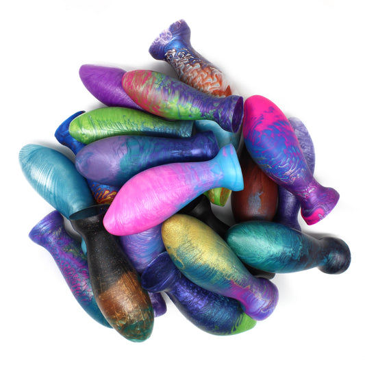 Discount Random Pour - Suavis Vaginal Plug