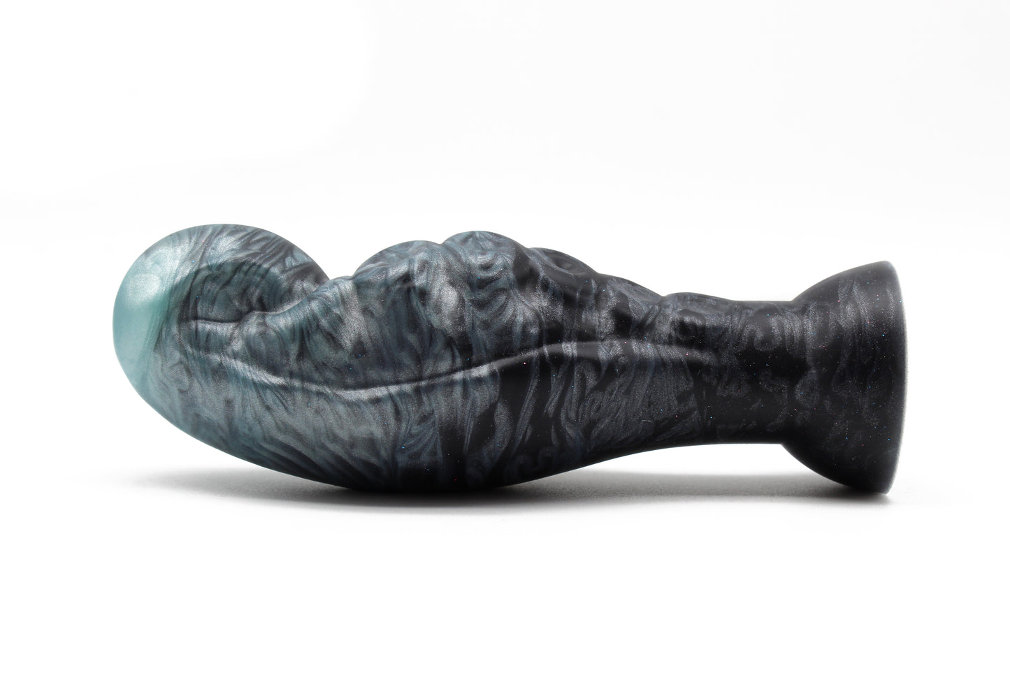 The Haliae Tentacle G-Spot Vaginal Plug - Large Size