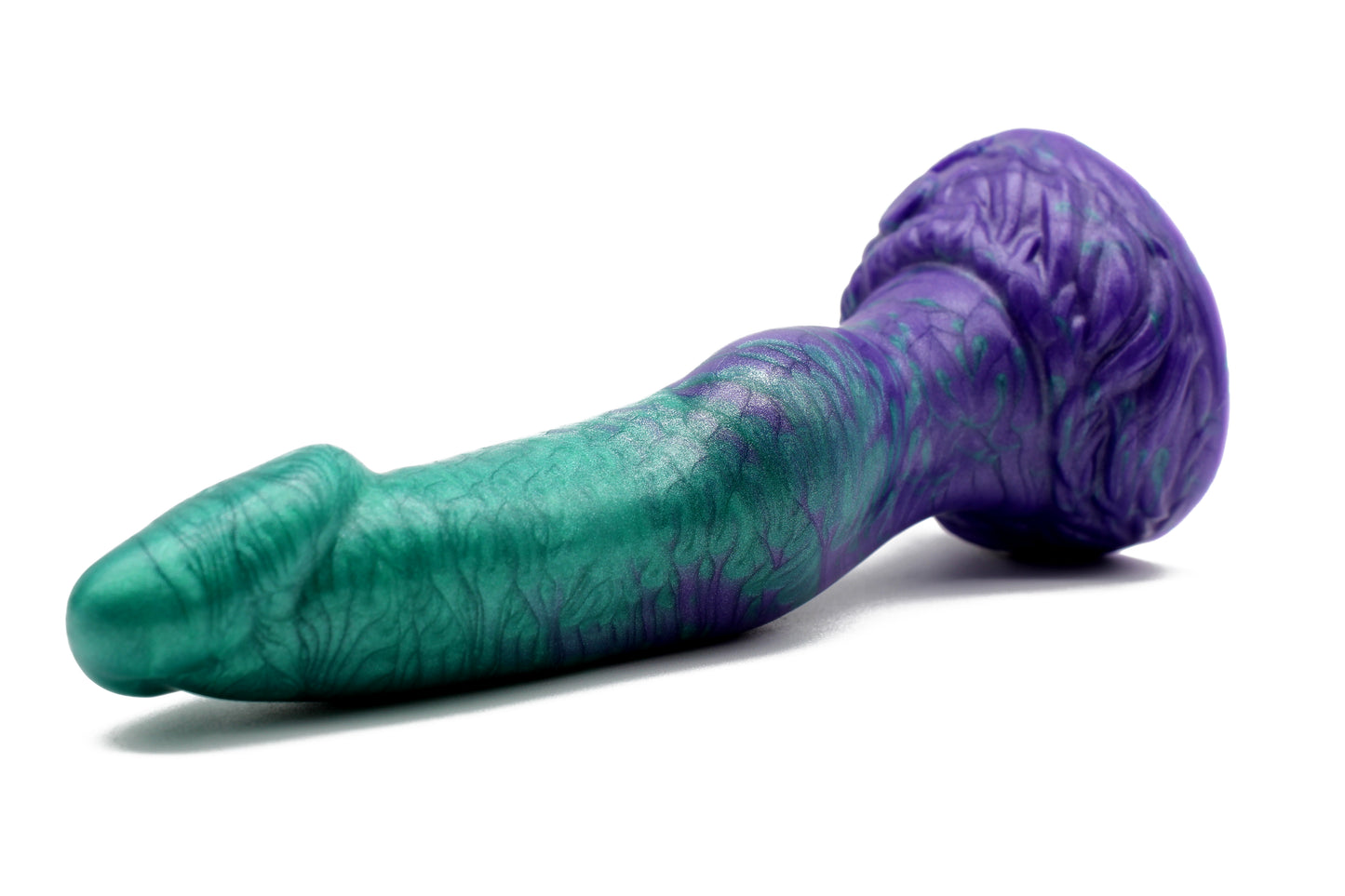 Lunaris Werewolf Knot - Phantasia First Time Fantasy Dildo - Small Size