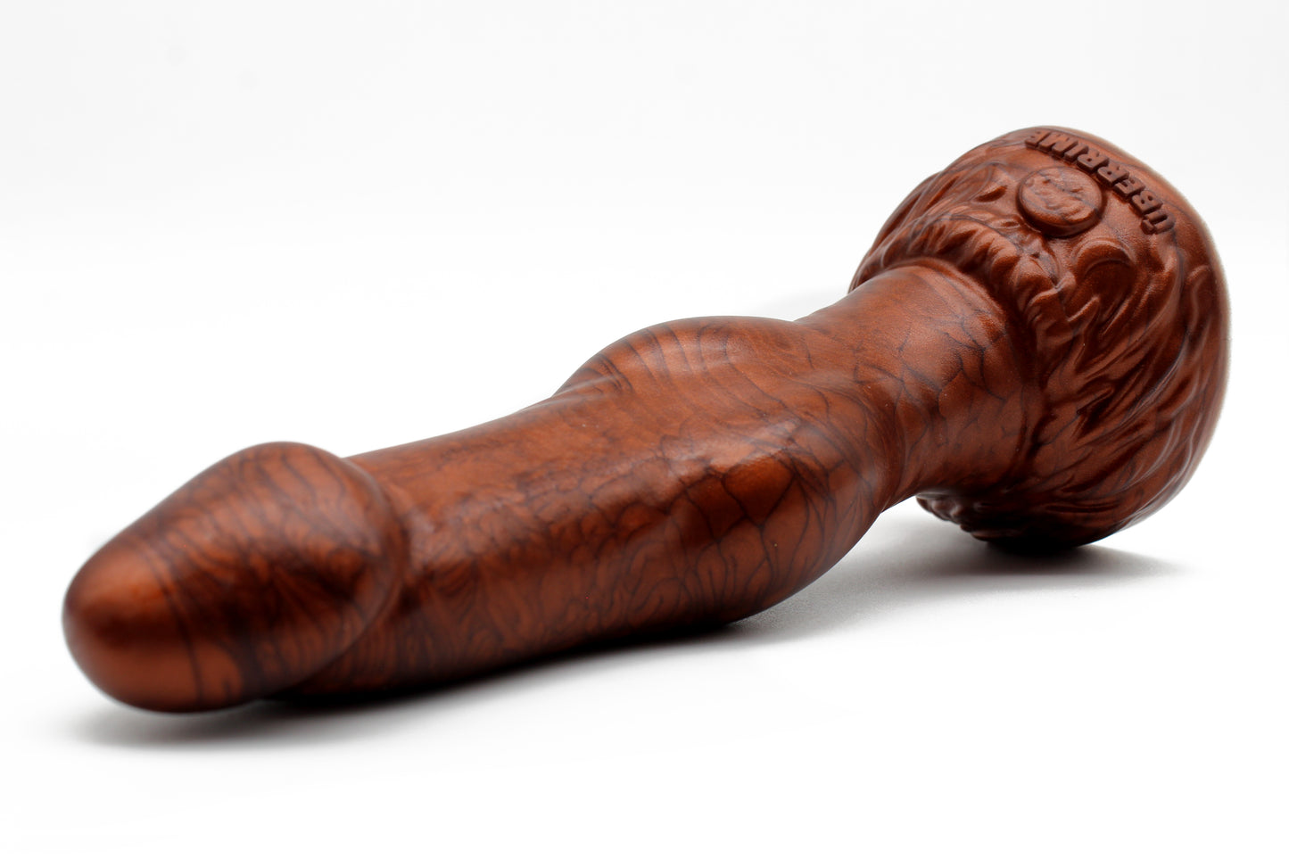 Lunaris Werewolf Knot - Phantasia First Time Fantasy Dildo - Small Size