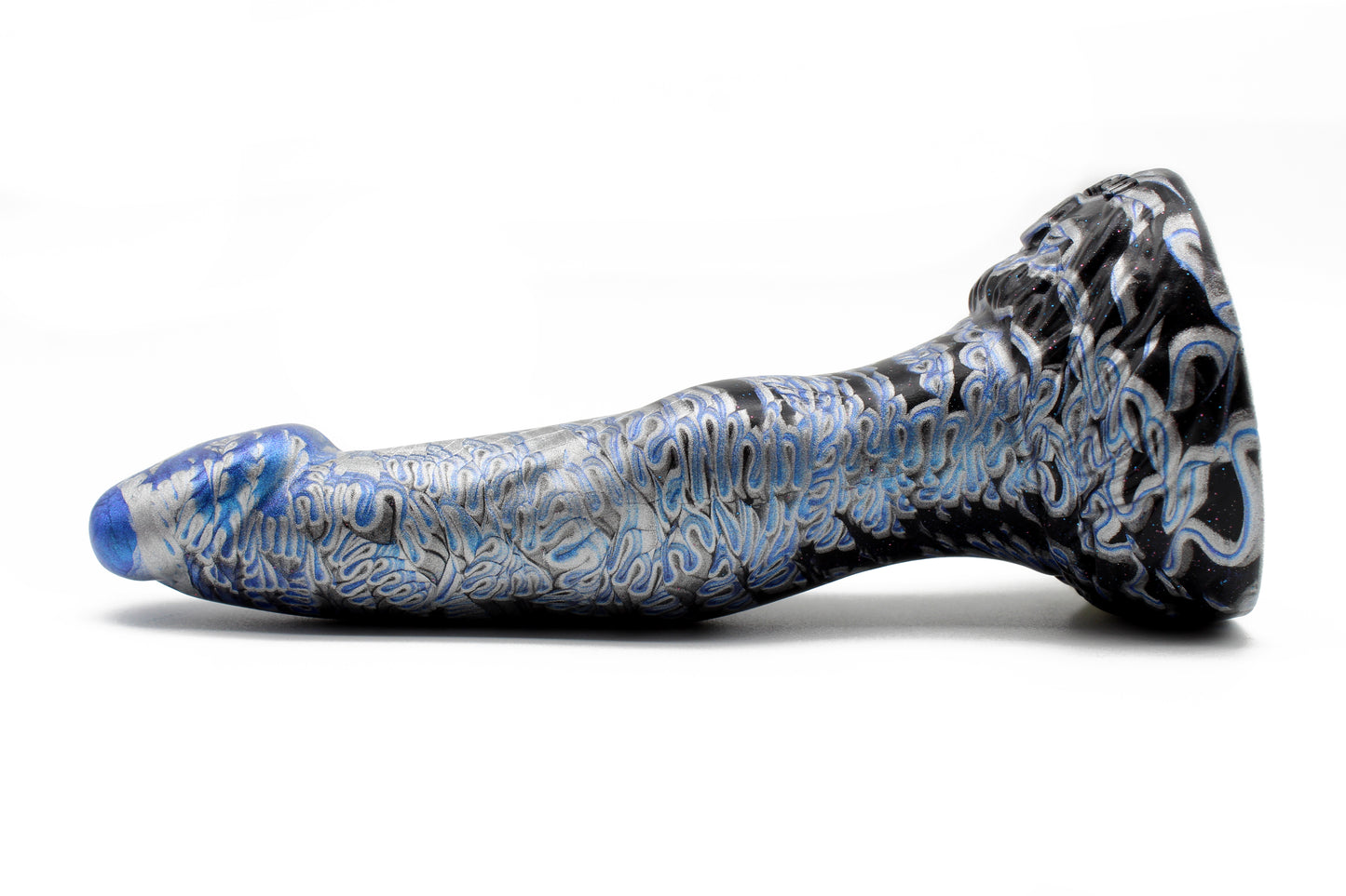 Lunaris Werewolf Knot - Phantasia First Time Fantasy Dildo - Small Size