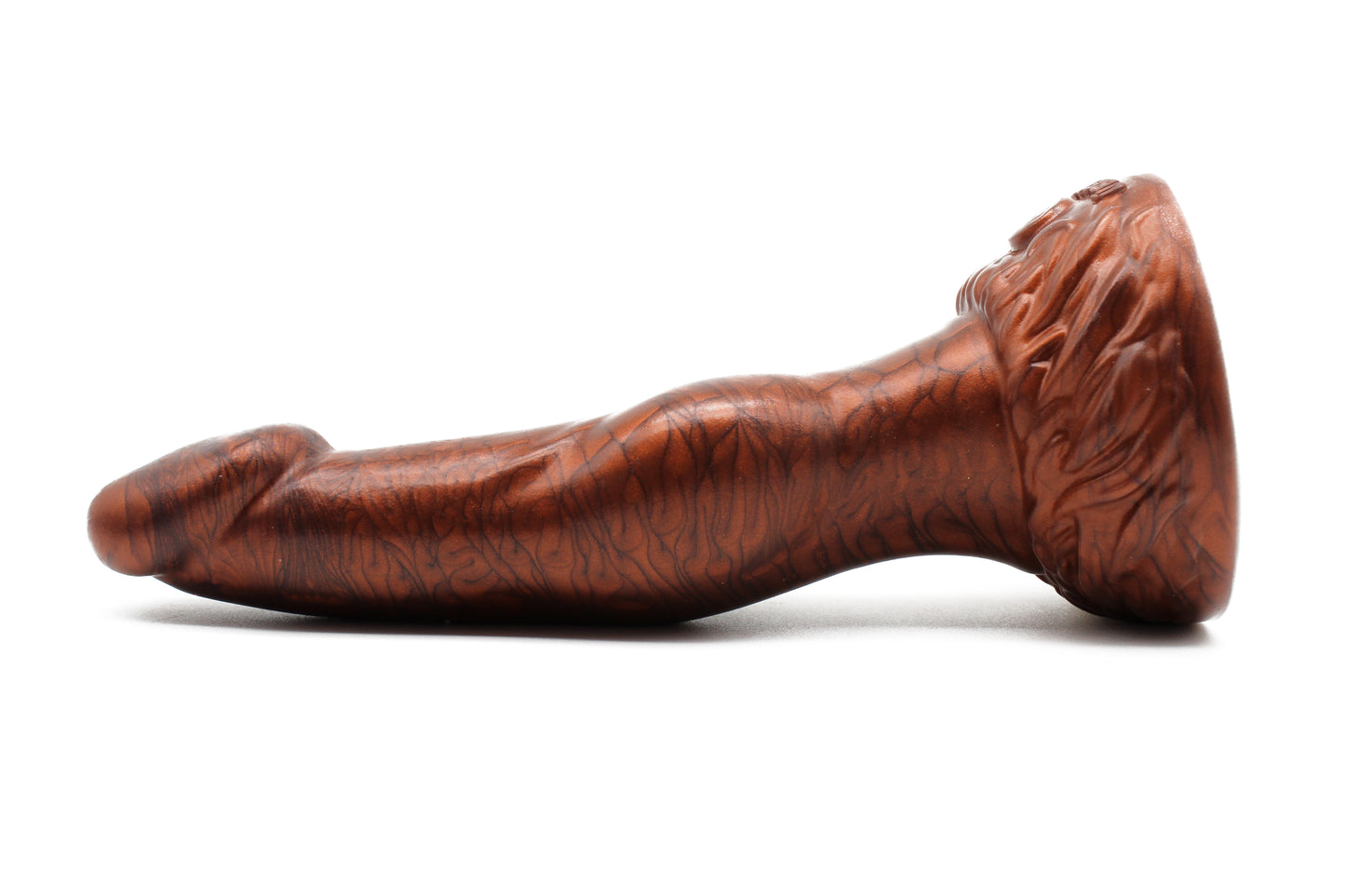 Lunaris Werewolf Knot - Phantasia First Time Fantasy Dildo - Small Size