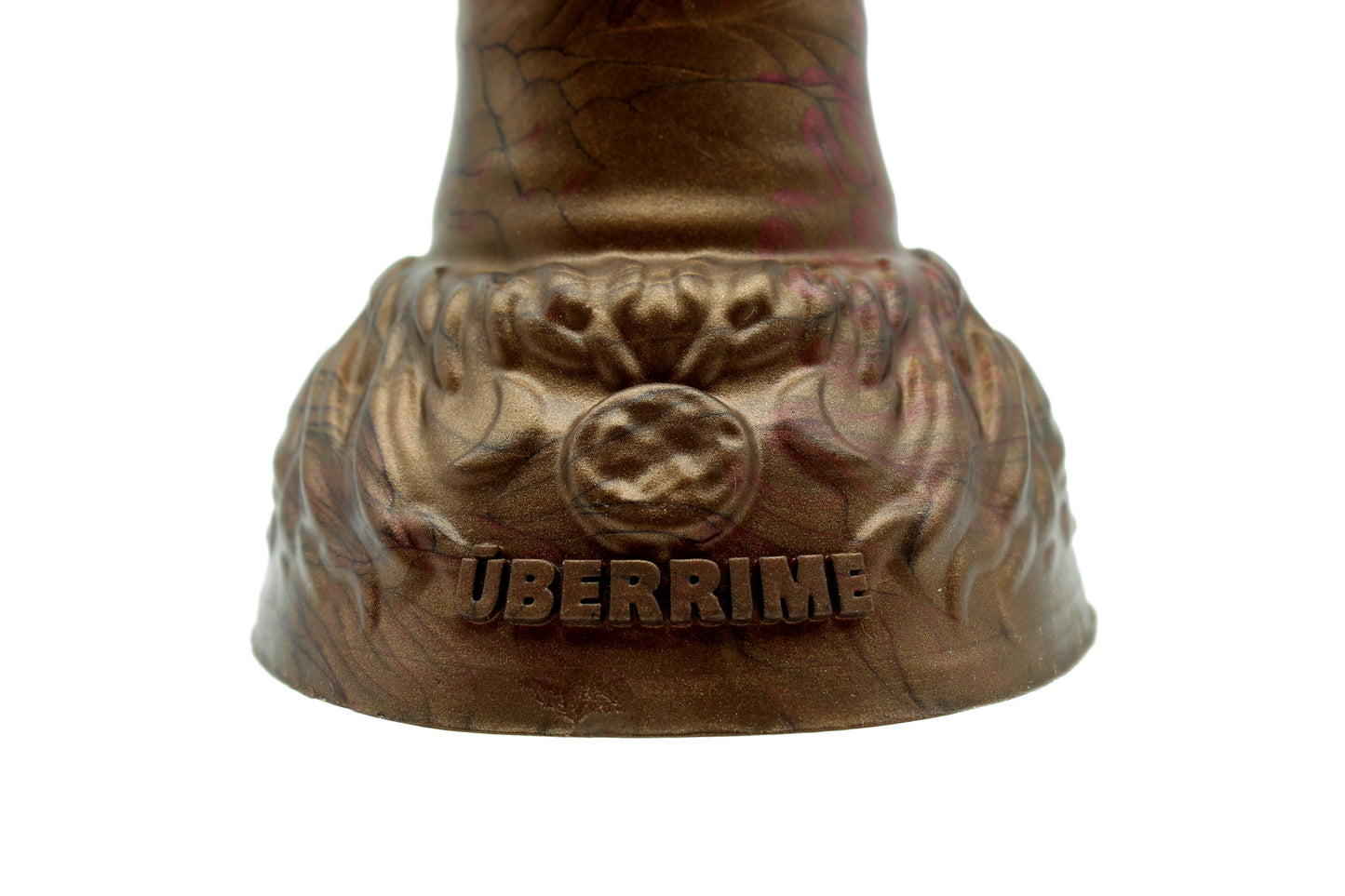Lunaris Werewolf Knot - Phantasia First Time Fantasy Dildo - Small Size