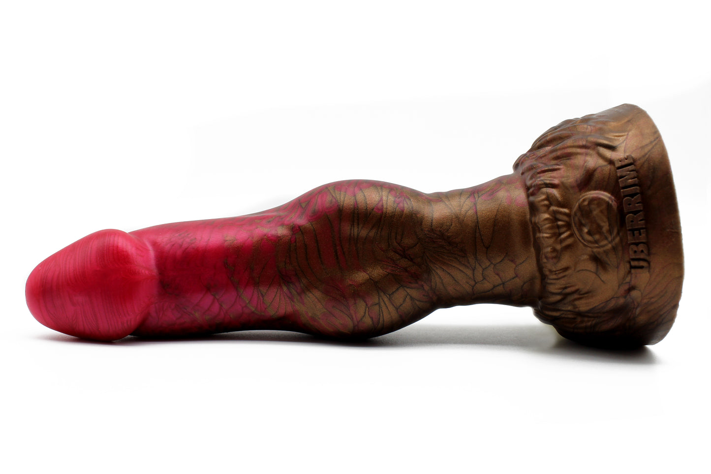 Lunaris Werewolf Knot Dildo - Ready-Made