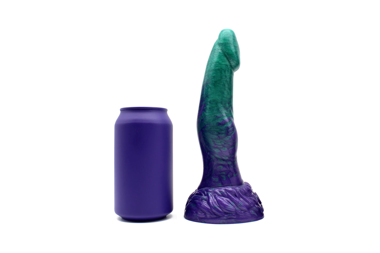 Lunaris Werewolf Knot - Phantasia First Time Fantasy Dildo - Large Size
