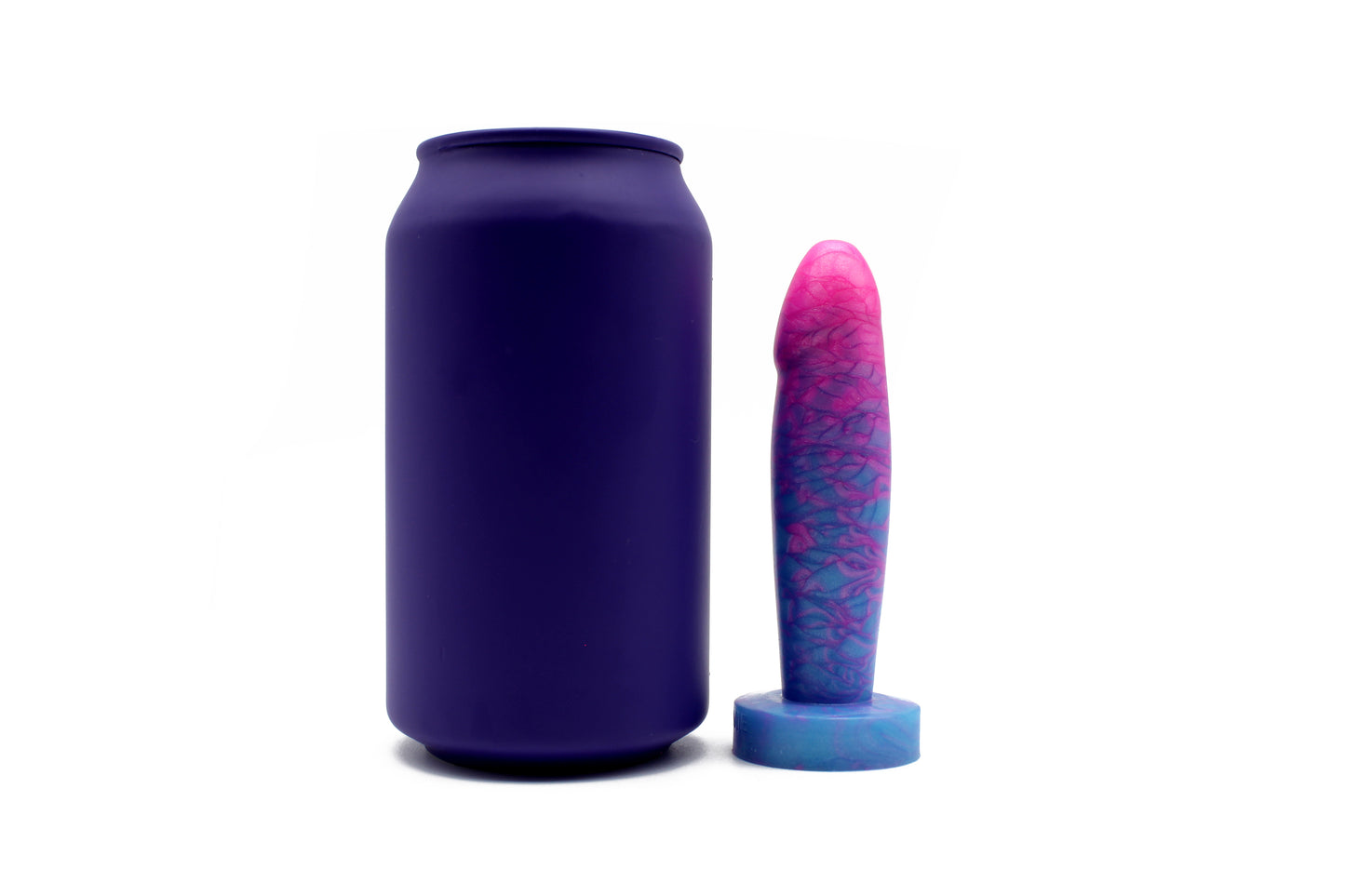 The Minima #1 Finger-Sized Small Dildo