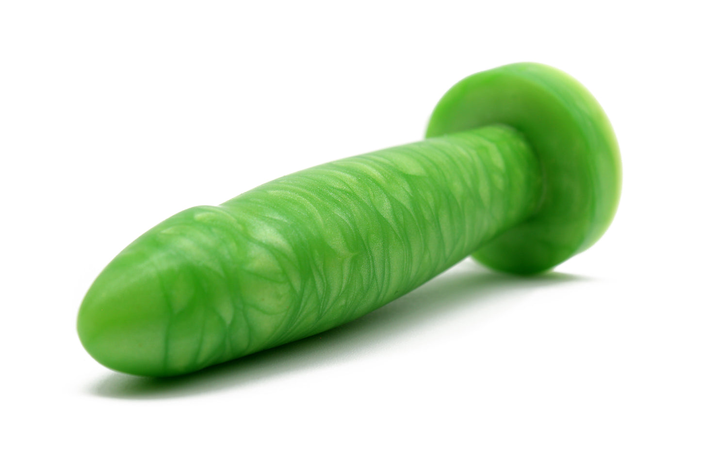 The Minima #1 Finger-Sized Small Dildo