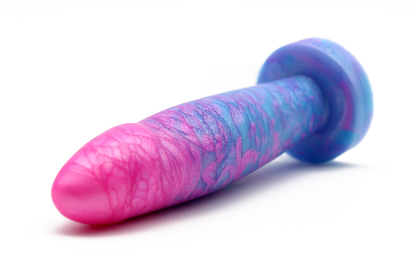 The Minima #1 Finger-Sized Small Dildo