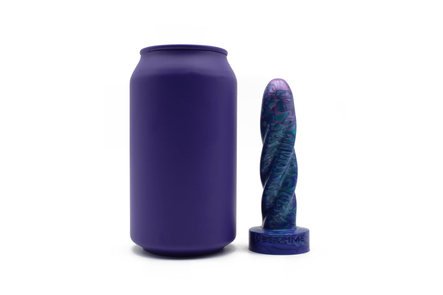 The Minima #2 Finger-Sized Small Dildo