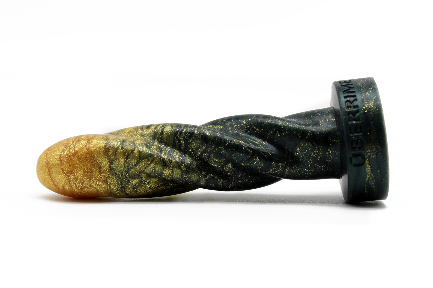 The Minima #2 Finger-Sized Small Dildo