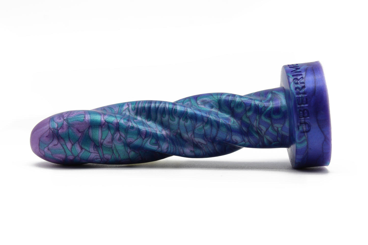 The Minima #2 Finger-Sized Small Dildo