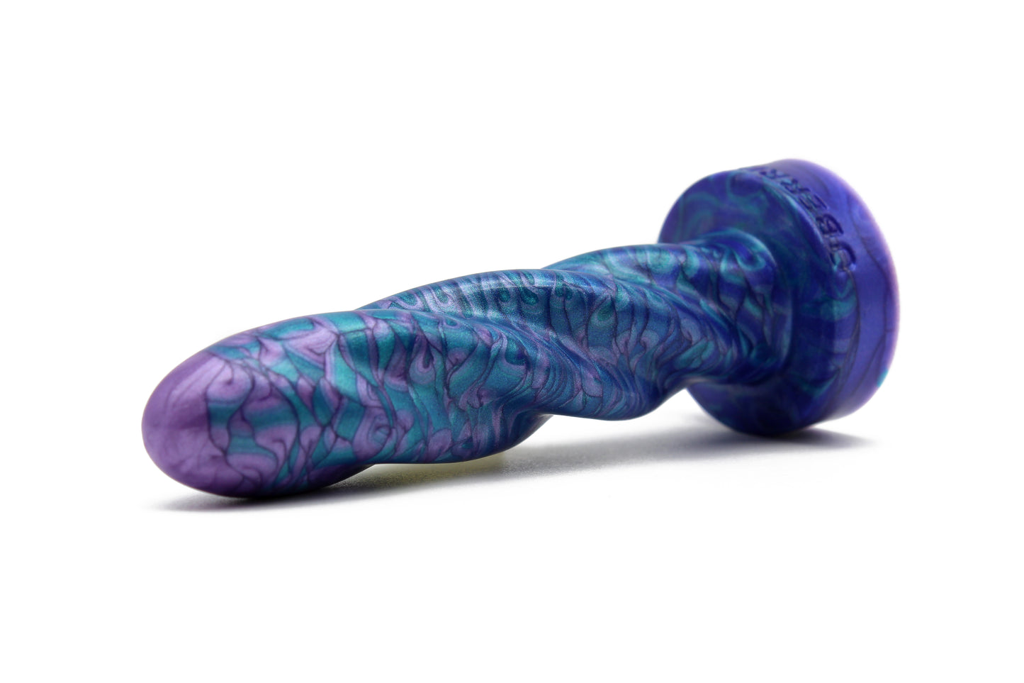 The Minima #2 Finger-Sized Small Dildo
