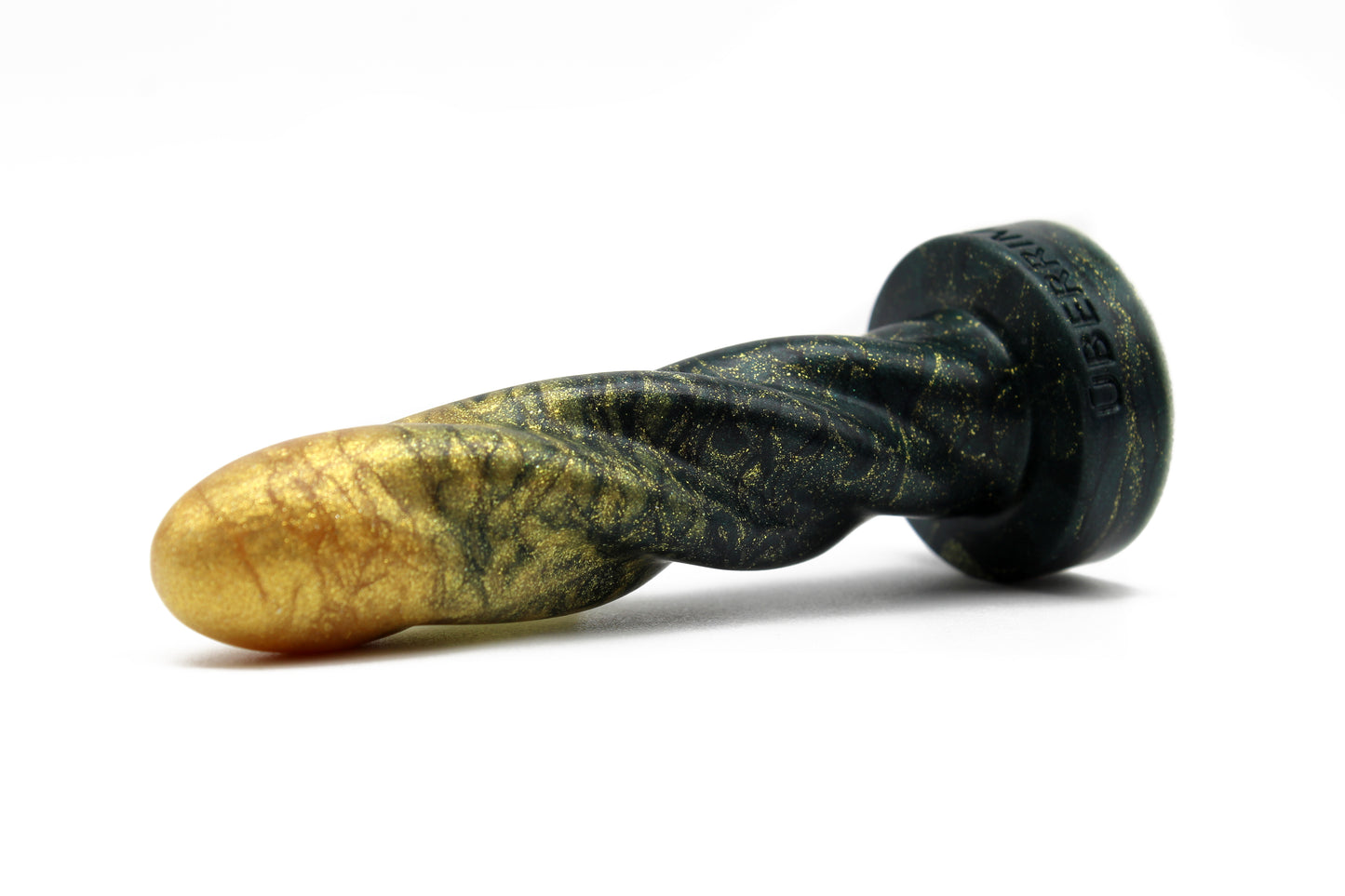 The Minima #2 Finger-Sized Small Dildo