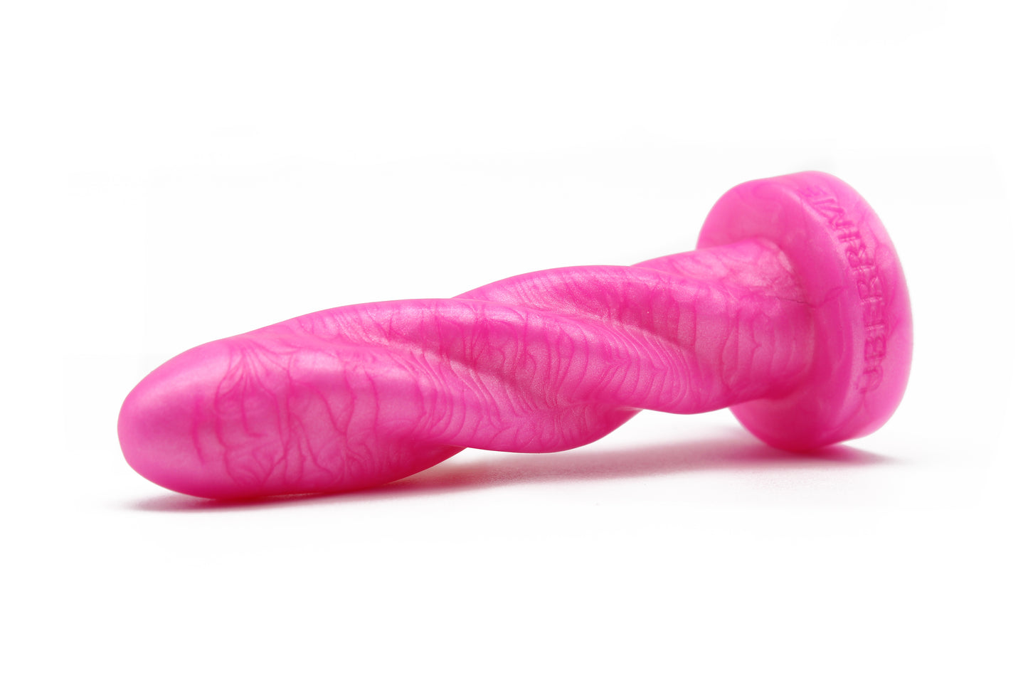 The Minima #2 Finger-Sized Small Dildo