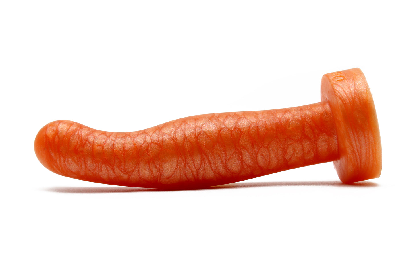 The Minima #3 Finger-Sized Small Dildo