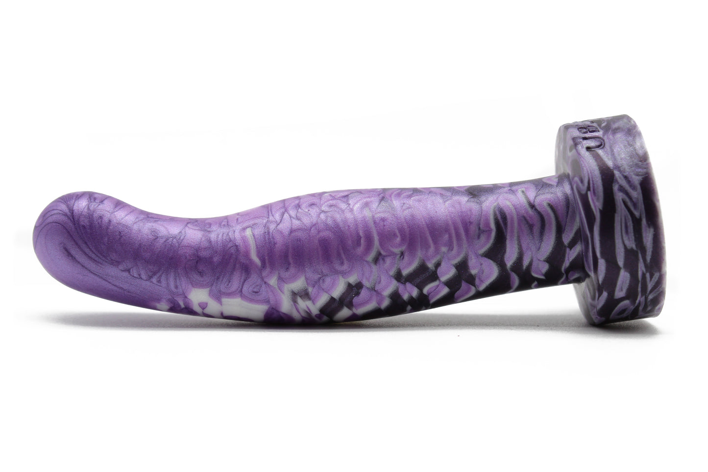The Minima #3 Finger-Sized Small Dildo