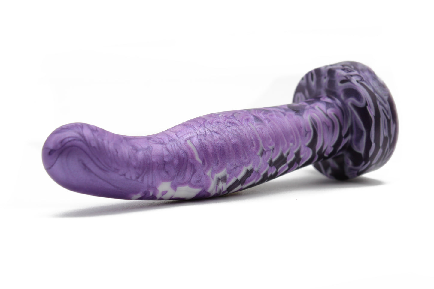 The Minima #3 Finger-Sized Small Dildo