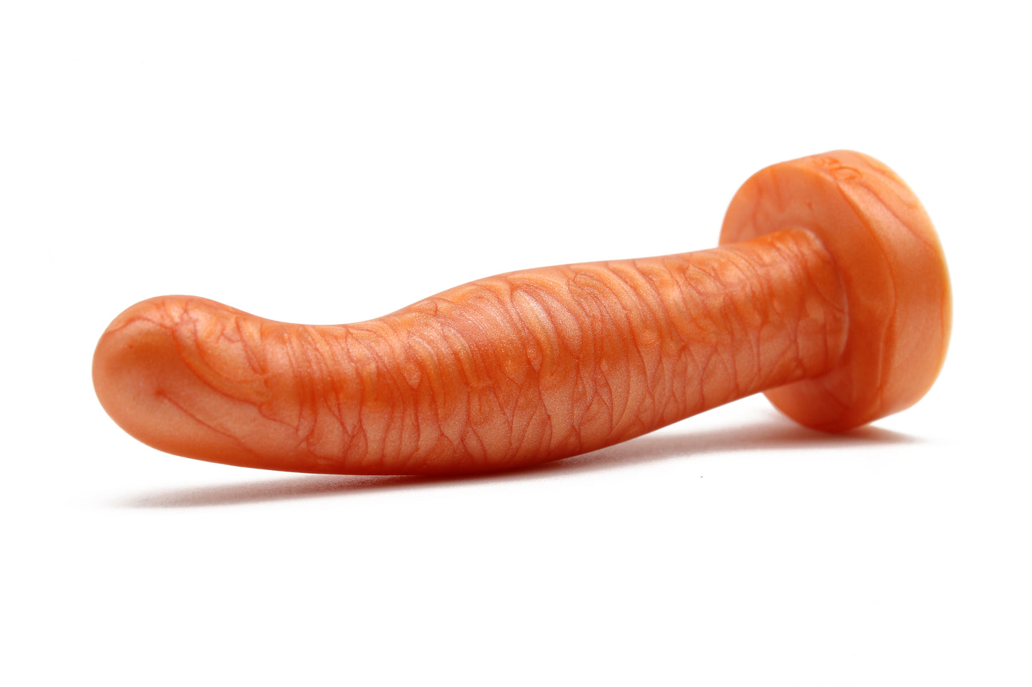 The Minima #3 Finger-Sized Small Dildo