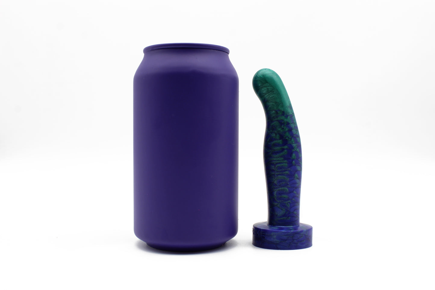 The Minima #3 Finger-Sized Small Dildo